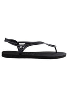CIABATTE-INFRADITO Nero Havaianas