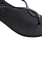 CIABATTE-INFRADITO Nero Havaianas