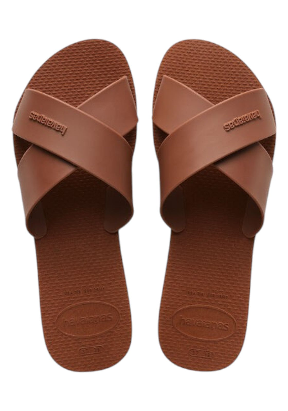 CIABATTE-INFRADITO Mattone Havaianas
