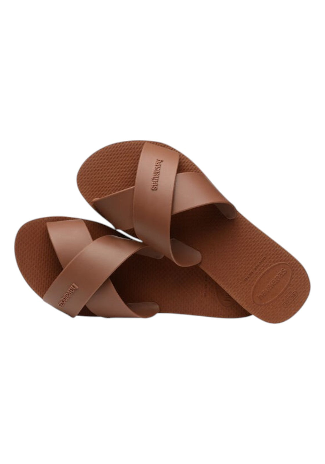 CIABATTE-INFRADITO Mattone Havaianas