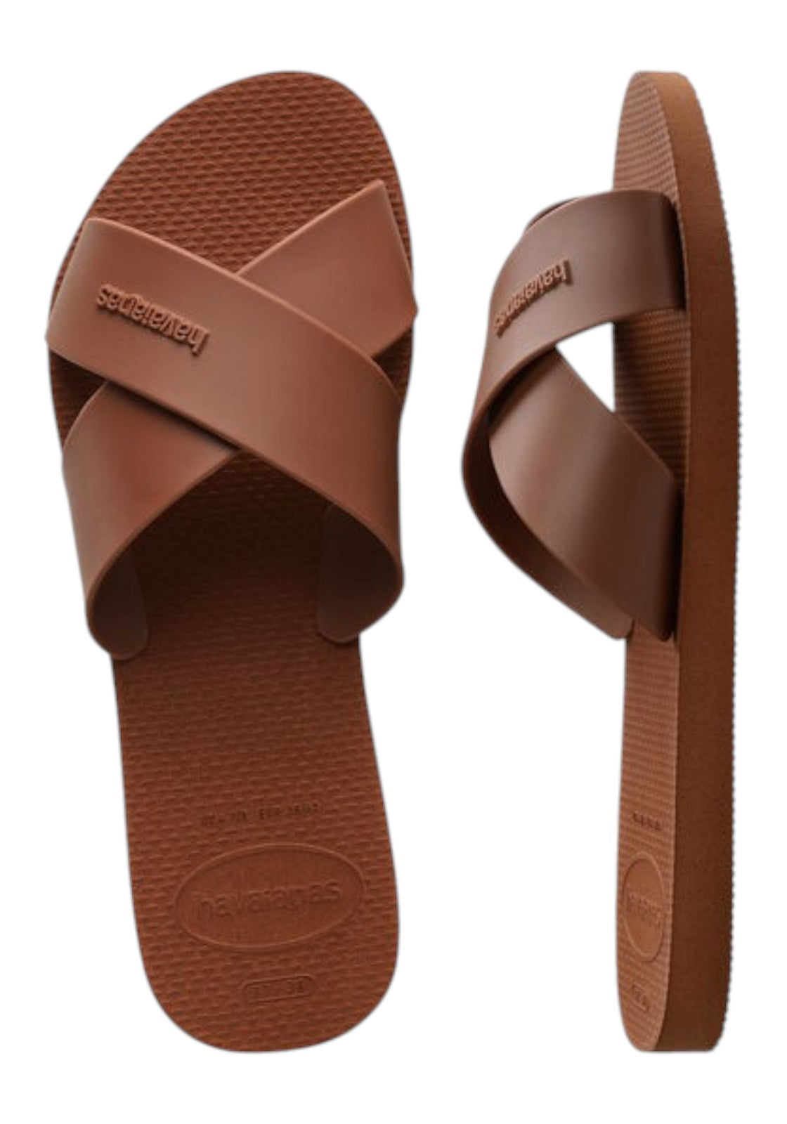 CIABATTE-INFRADITO Mattone Havaianas