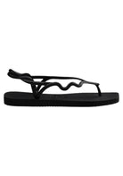CIABATTE-INFRADITO Nero Havaianas