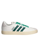SCARPE Bianco/verde Adidas