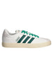SCARPE Bianco/verde Adidas