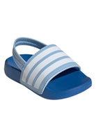 CIABATTE-INFRADITO Blu/celeste Adidas