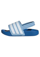 CIABATTE-INFRADITO Blu/celeste Adidas