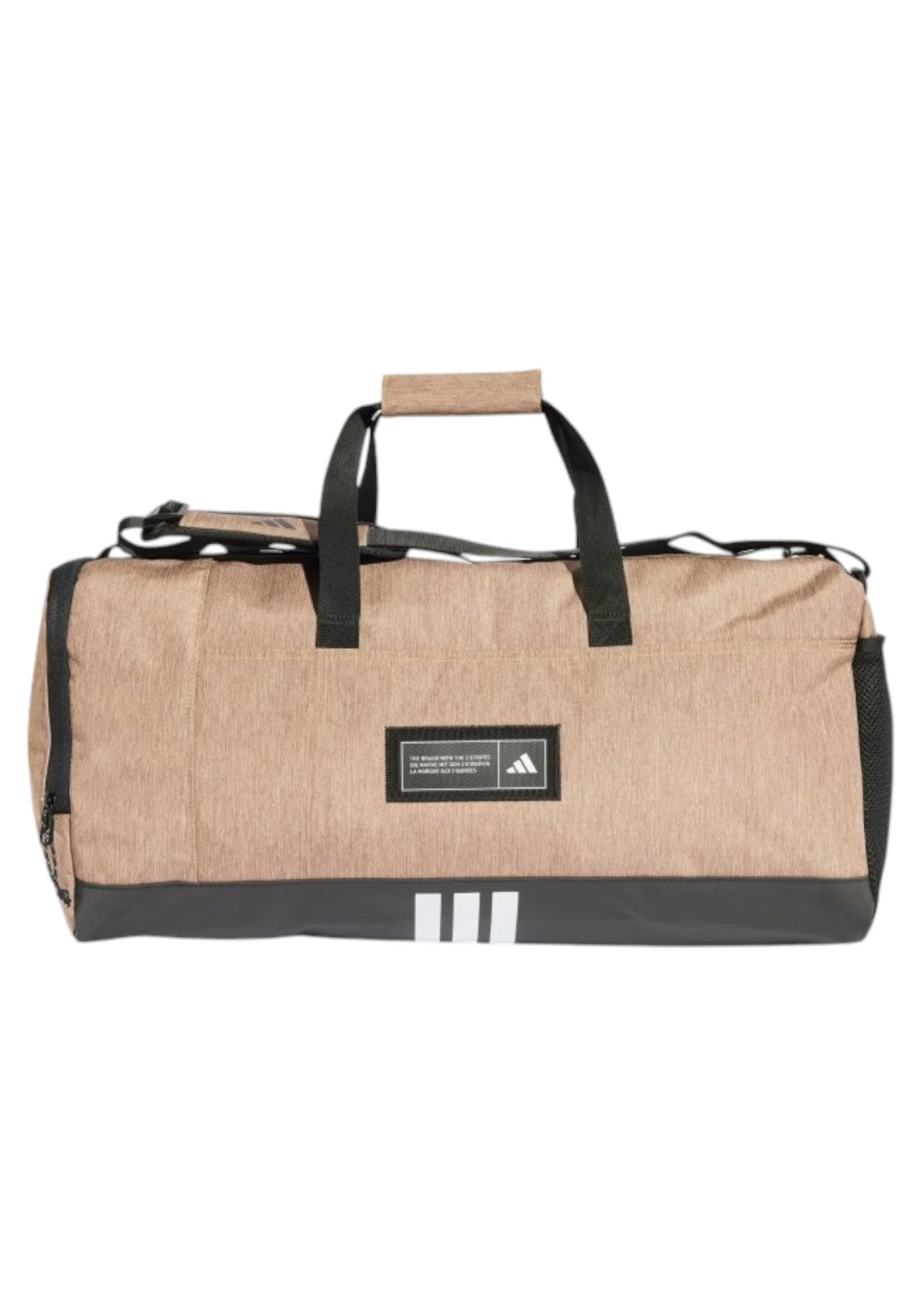 ACCESSORI PALESTRA Beige/nero Adidas