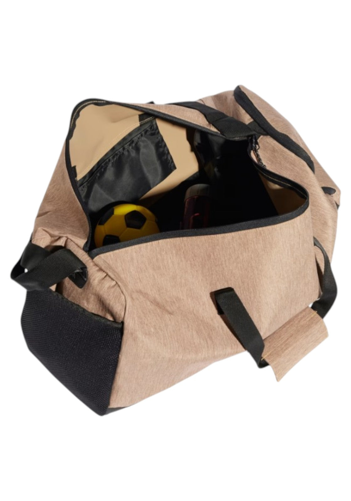ACCESSORI PALESTRA Beige/nero Adidas