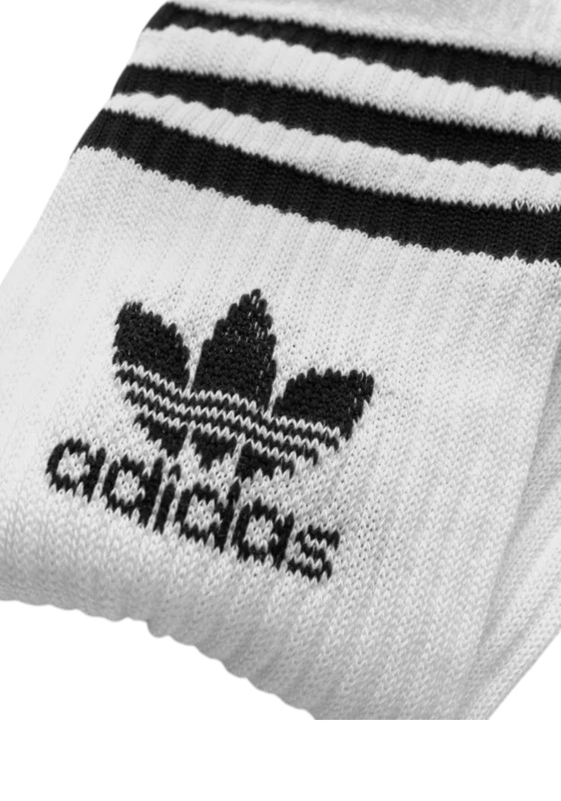 ACCESSORI LIFESTYLE Bianco/nero Adidas Originals