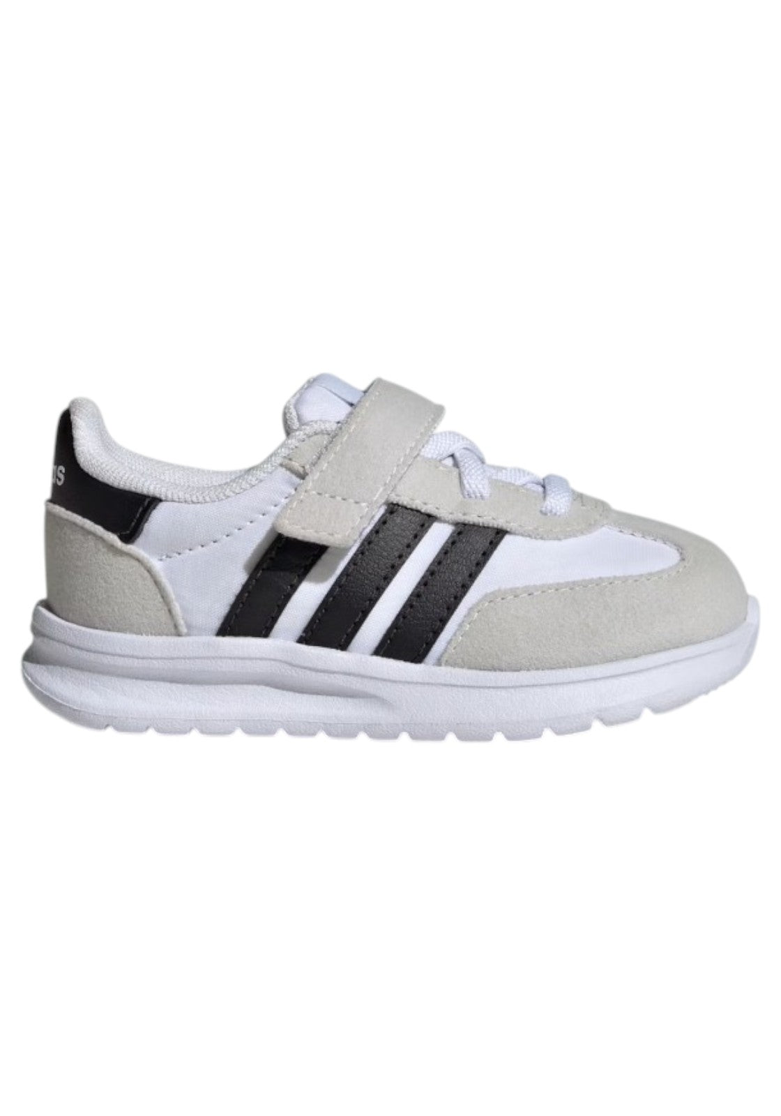 SCARPE Panna/nero Adidas