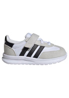 SCARPE Panna/nero Adidas