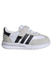 SCARPE Panna/nero Adidas