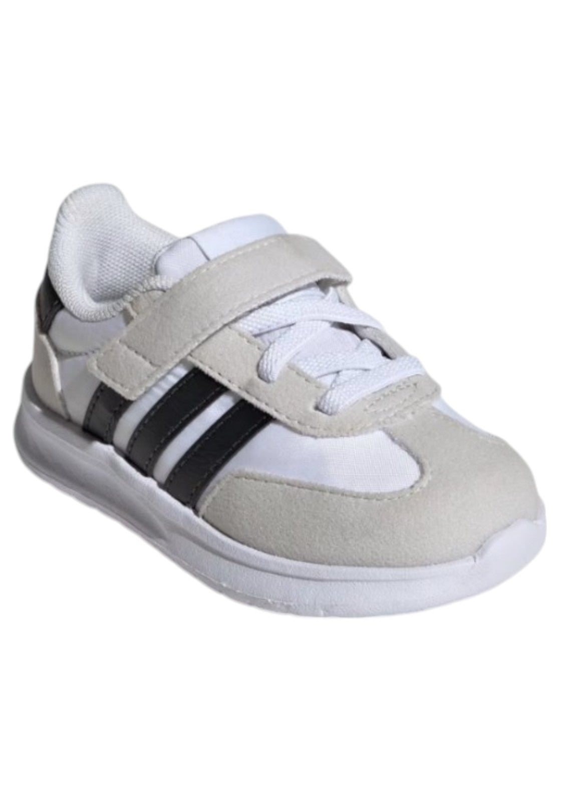 SCARPE Panna/nero Adidas