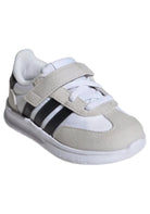 SCARPE Panna/nero Adidas