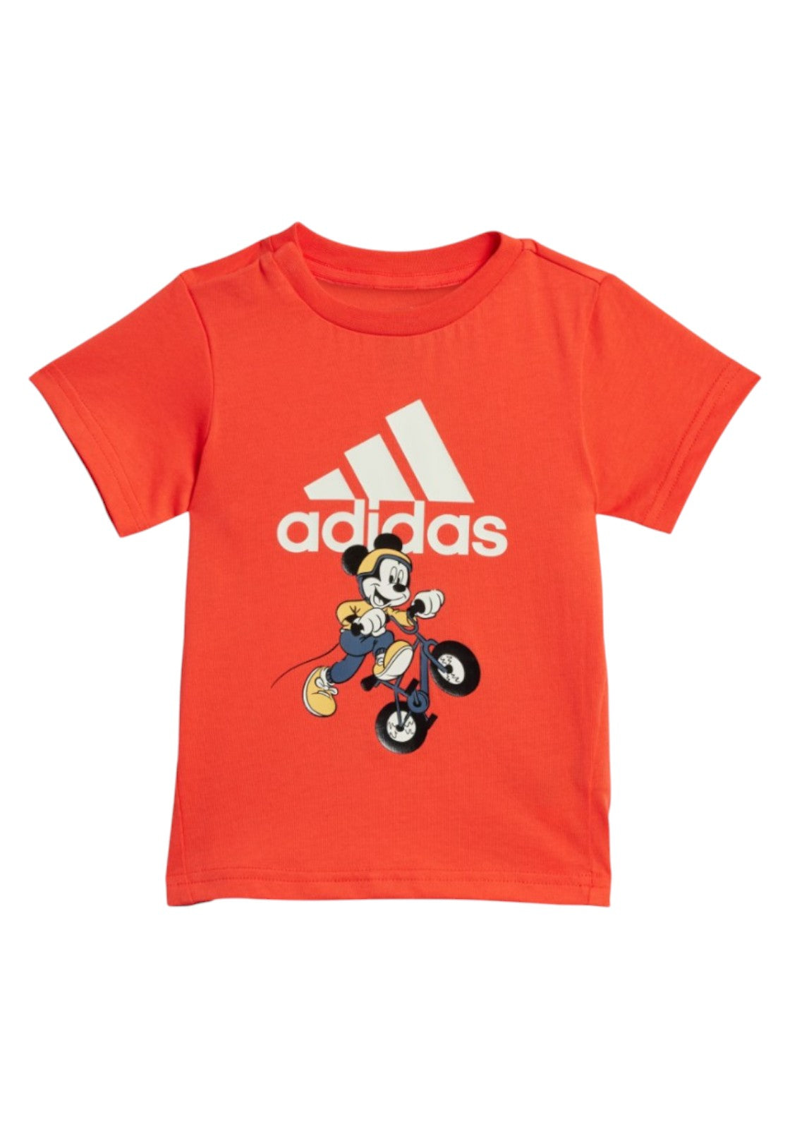 TUTE Rosso/blu Adidas