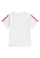 TUTE Bianco/fucsia Adidas