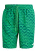 COSTUMI Verde Adidas Originals