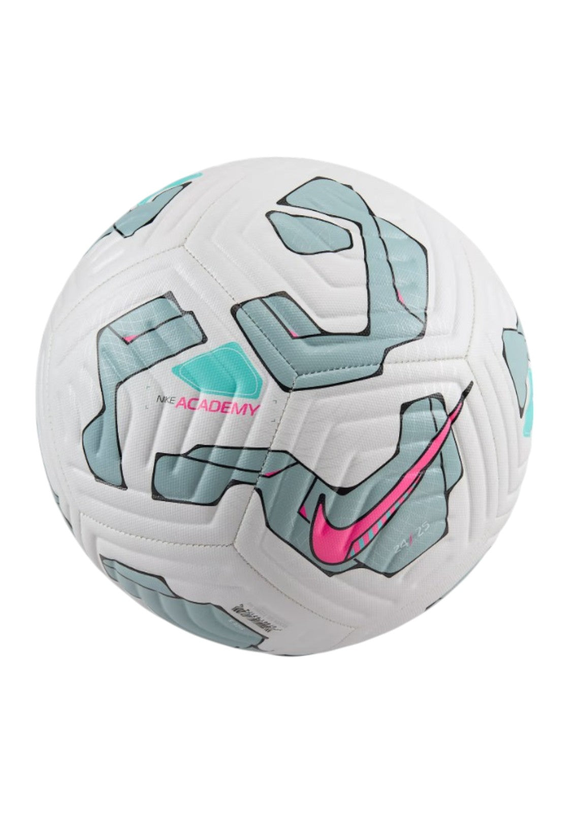 CALCIO Bianco/verde Nike