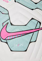 CALCIO Bianco/verde Nike