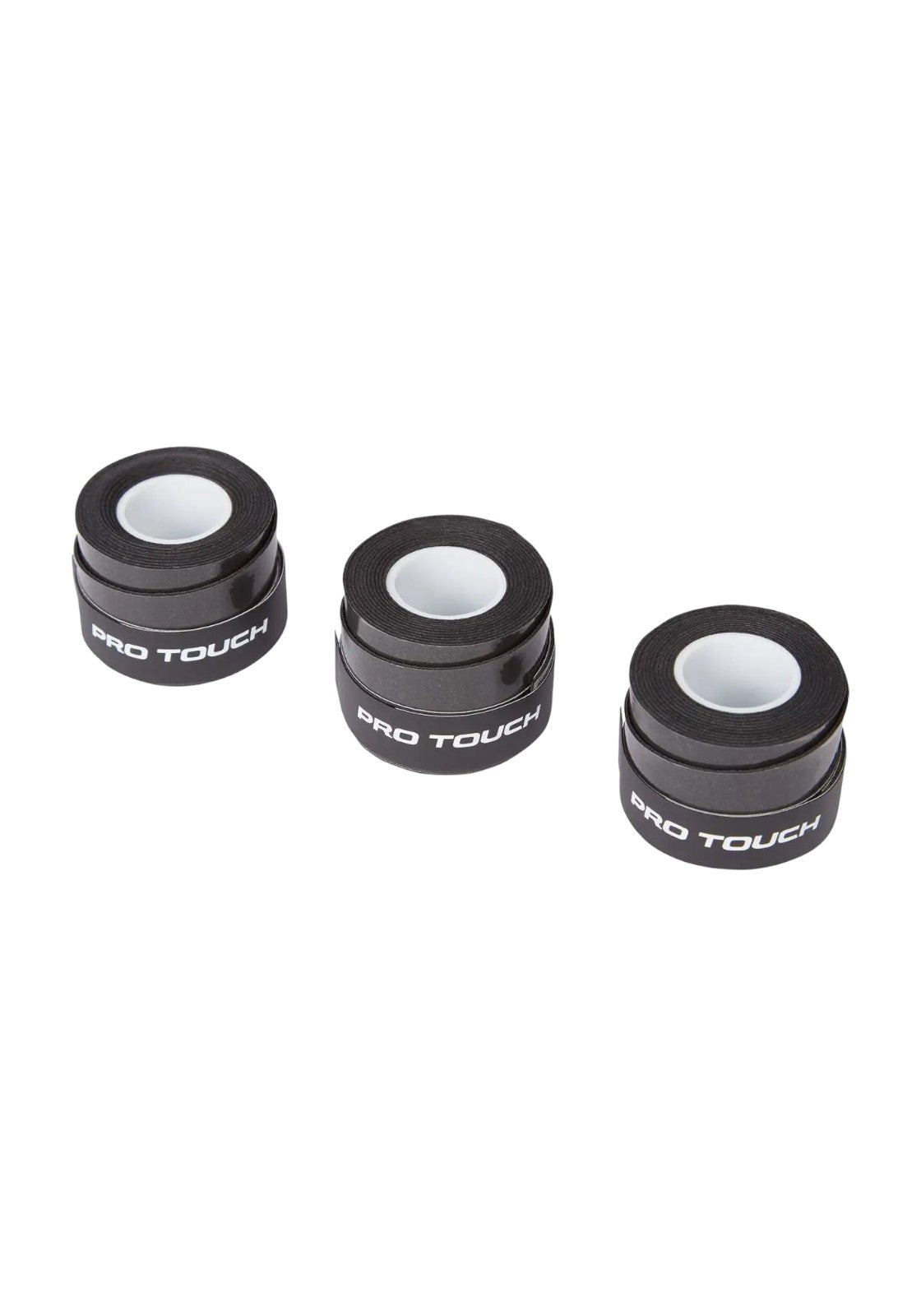 ACCESSORI PALESTRA Nero Pro Touch