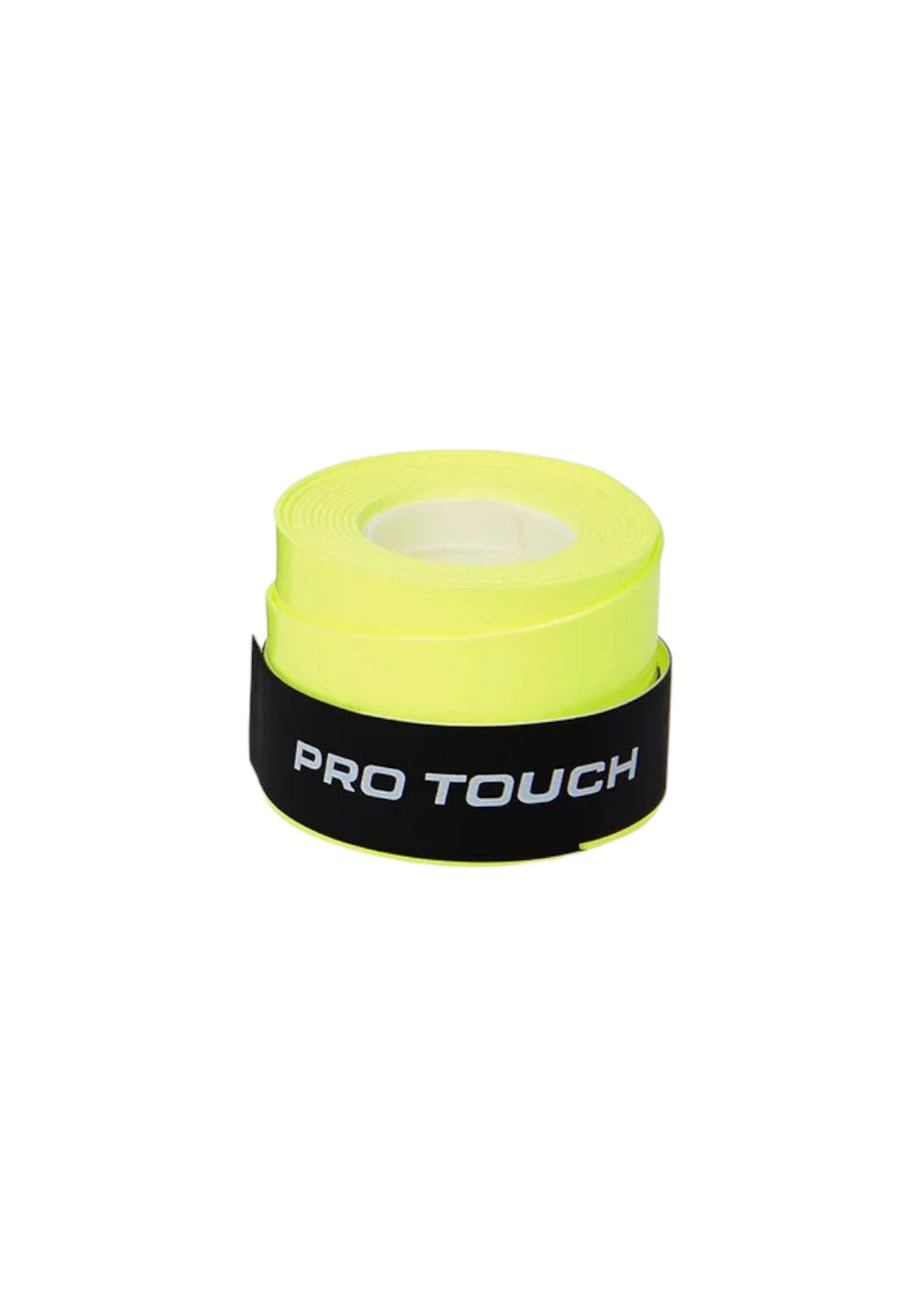 ACCESSORI PALESTRA Nero/giallo Pro Touch