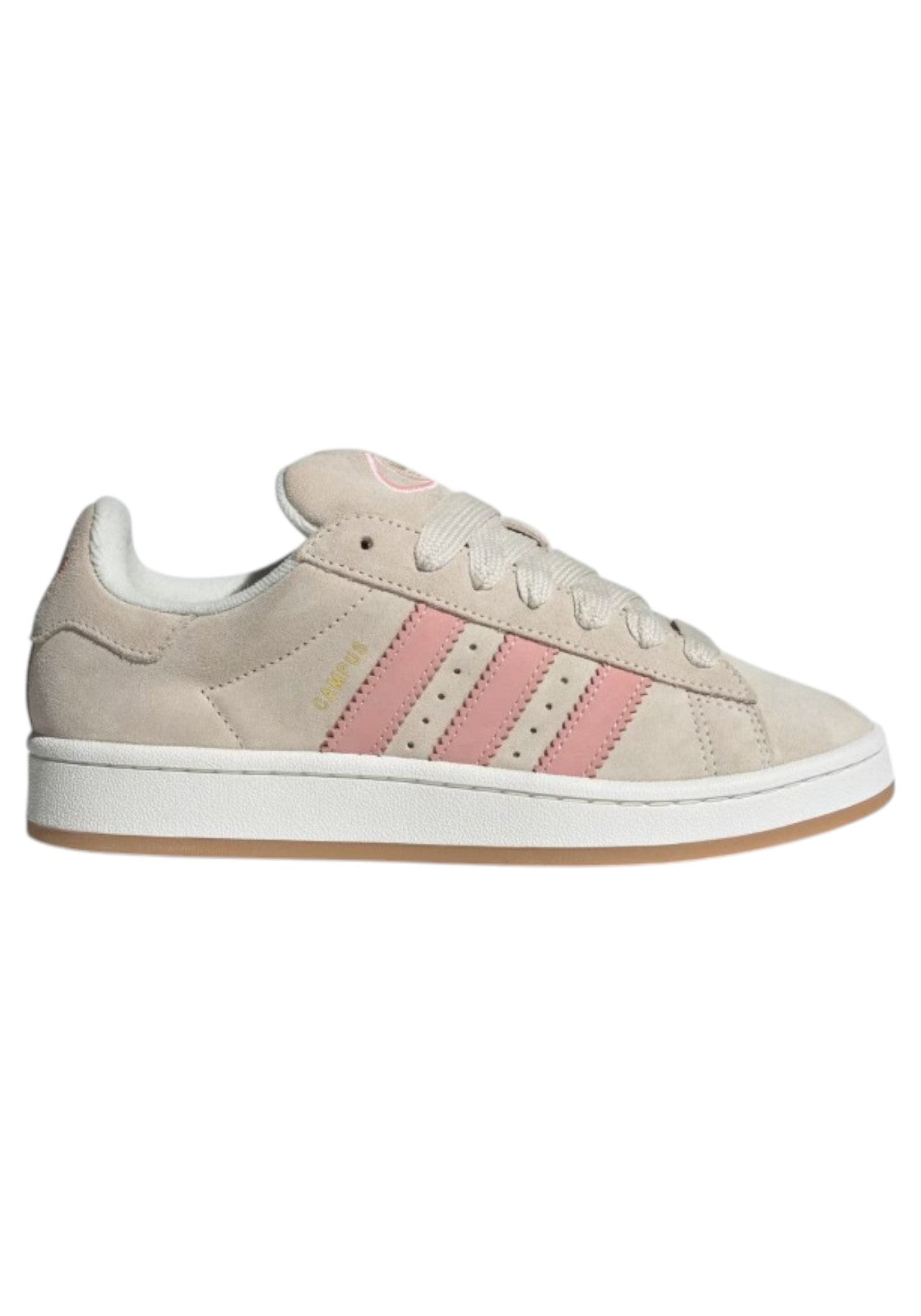 SCARPE Beige/rosa Adidas Originals