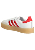 SCARPE Bianco/rosso Adidas Originals
