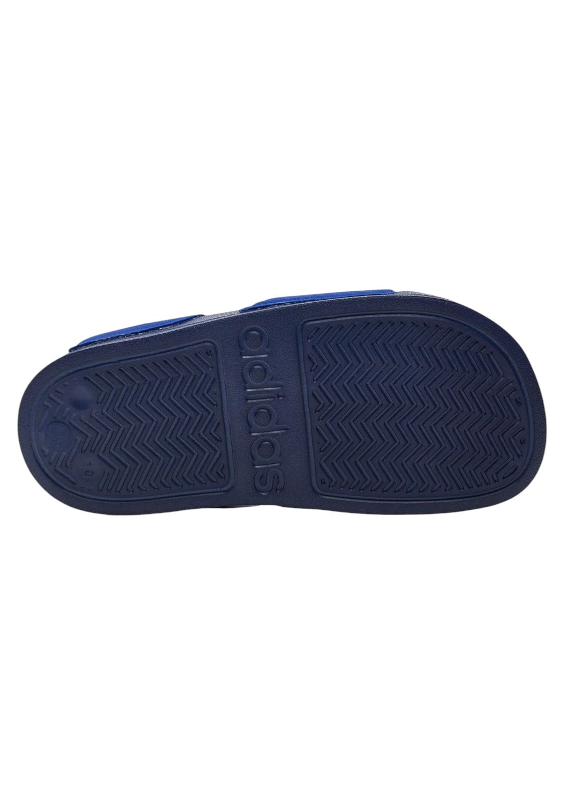 CIABATTE-INFRADITO Blu Adidas