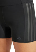 PANTALONCINI Nero Adidas