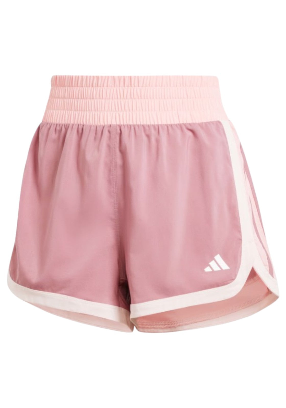 PANTALONCINI Malva Adidas