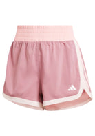 PANTALONCINI Malva Adidas