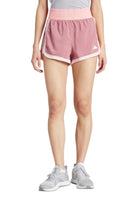 PANTALONCINI Malva Adidas