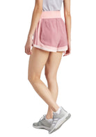 PANTALONCINI Malva Adidas