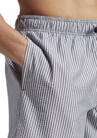 COSTUMI Bianco/grigio Adidas