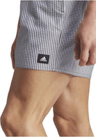 COSTUMI Bianco/grigio Adidas