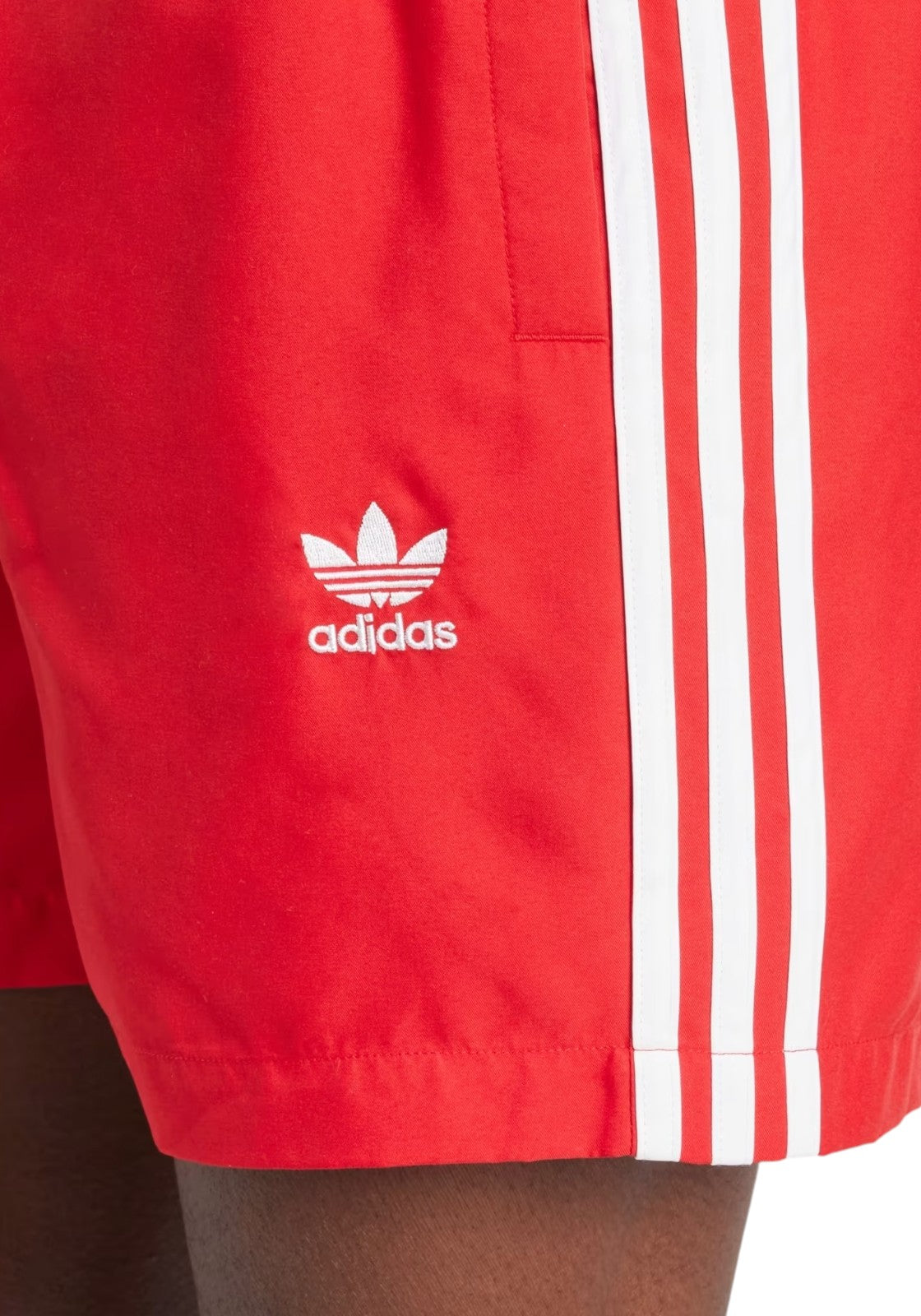 COSTUMI Rosso/bianco Adidas Originals
