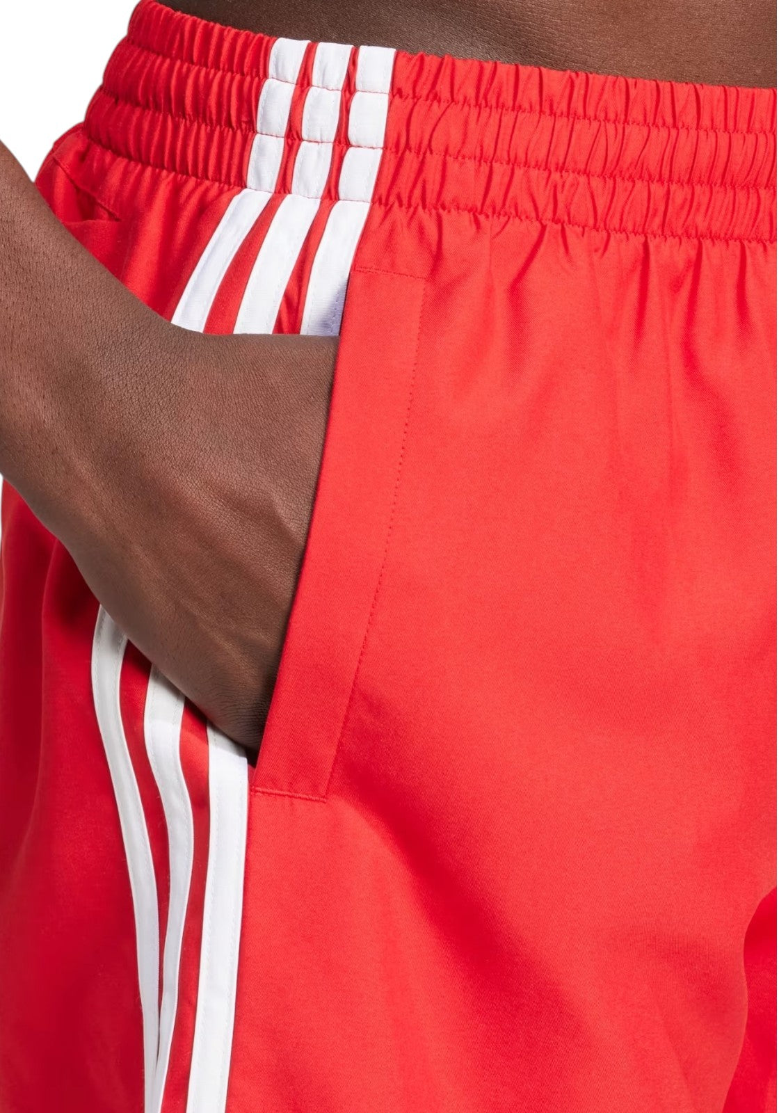 COSTUMI Rosso/bianco Adidas Originals