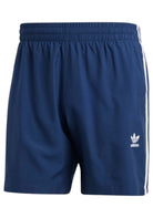 COSTUMI Blu/bianco Adidas Originals