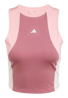 TOP PALESTRA Malva Adidas