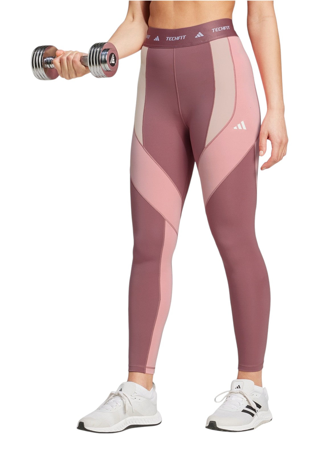 PANTALONI Malva Adidas