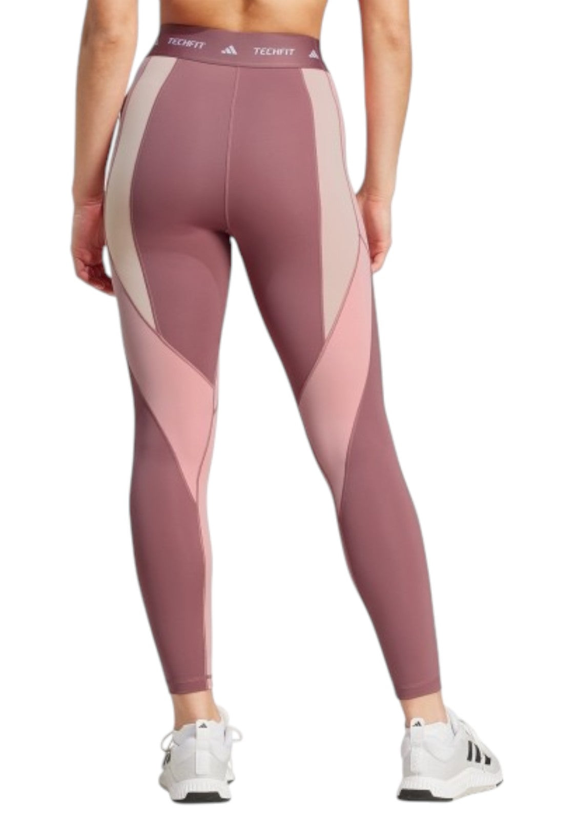PANTALONI Malva Adidas