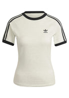 T-SHIRT E CANOTTE Grigio/nero Adidas Originals