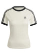 T-SHIRT E CANOTTE Grigio/nero Adidas Originals