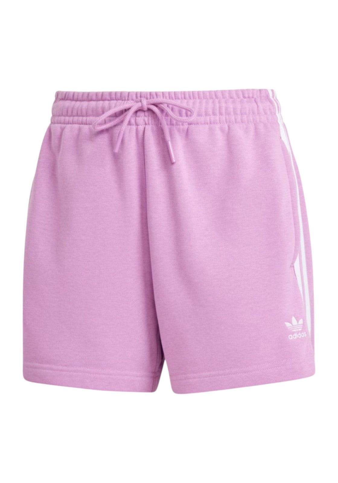 PANTALONCINI Lilla Adidas Originals