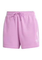 PANTALONCINI Lilla Adidas Originals