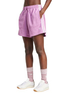 PANTALONCINI Lilla Adidas Originals