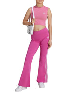 PANTALONI Fucsia Adidas Originals