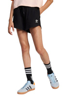 PANTALONCINI Nero Adidas Originals