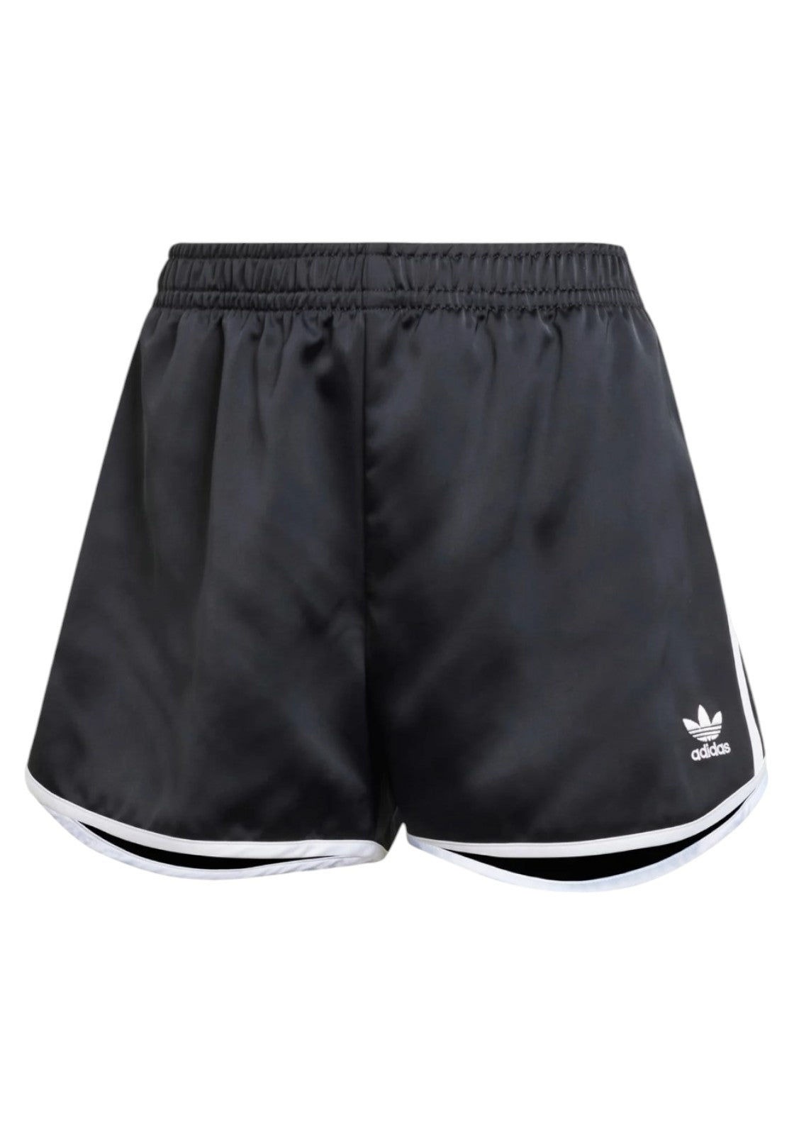 PANTALONCINI Nero/bianco Adidas Originals