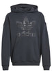 FELPE Grigio Adidas Originals